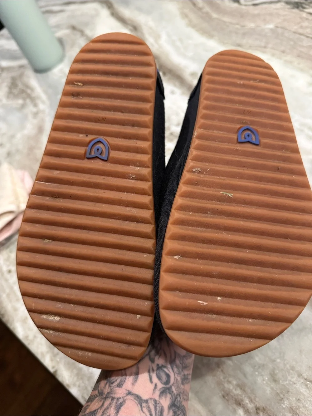 Rothys women’s size